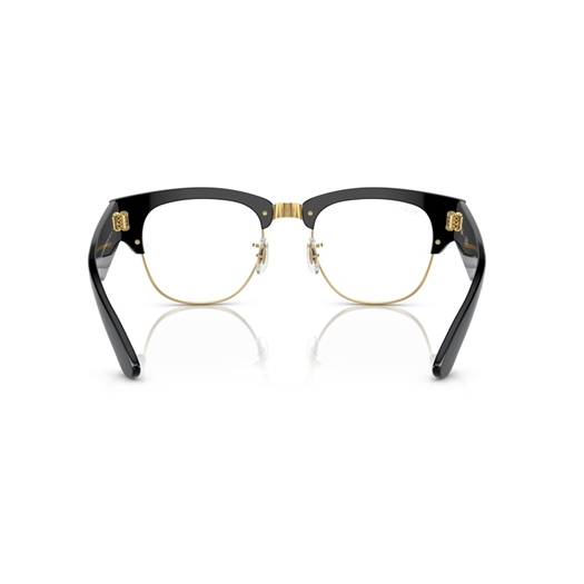 RAY-BAN  RX0316V - 2000 MEGA CLUBMASTER