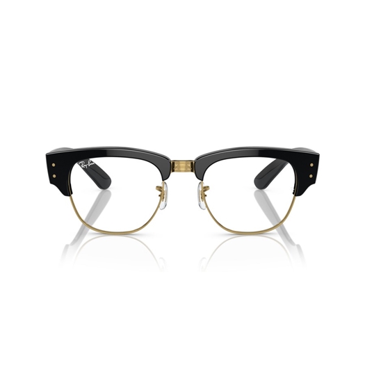 RAY-BAN  RX0316V - 2000 MEGA CLUBMASTER