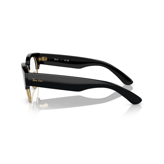 RAY-BAN  RX0316V - 2000 MEGA CLUBMASTER