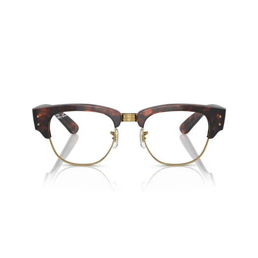 RAY-BAN RX0316V - 2372 MEGA CLUBMASTER