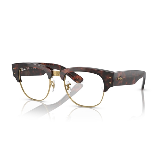RAY-BAN RX0316V - 2372 MEGA CLUBMASTER