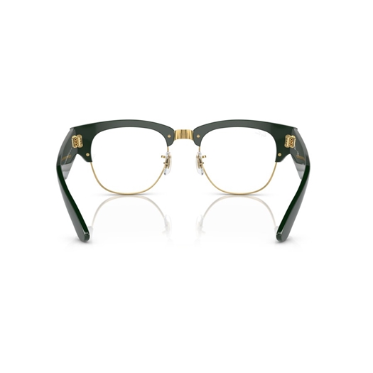 RAY-BAN  RX0316V - 8233 MEGA CLUBMASTER