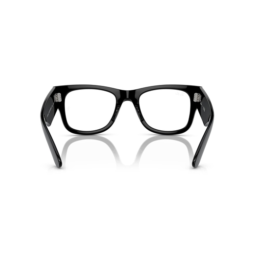 RAY-BAN  RX0840V - 2000 MEGA WAYFARER