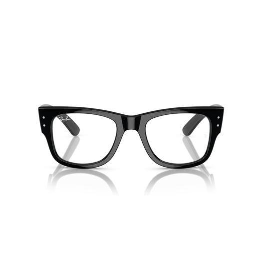 RAY-BAN  RX0840V - 2000 MEGA WAYFARER