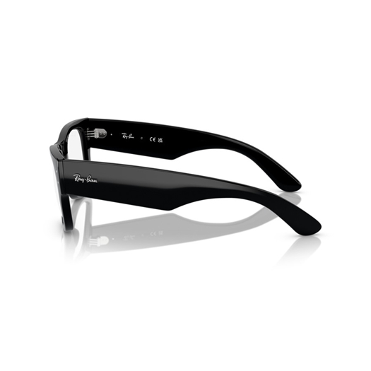 RAY-BAN  RX0840V - 2000 MEGA WAYFARER