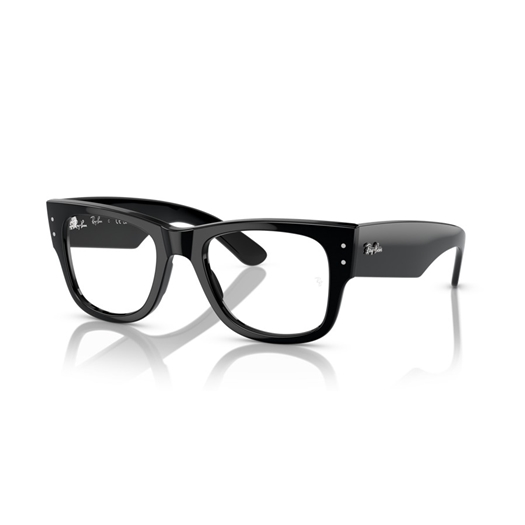 RAY-BAN  RX0840V - 2000 MEGA WAYFARER