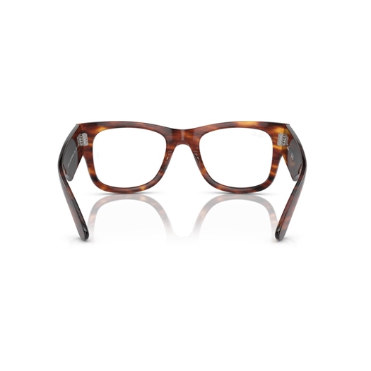 RAY-BAN  RX0840V - 2144 MEGA WAYFARER