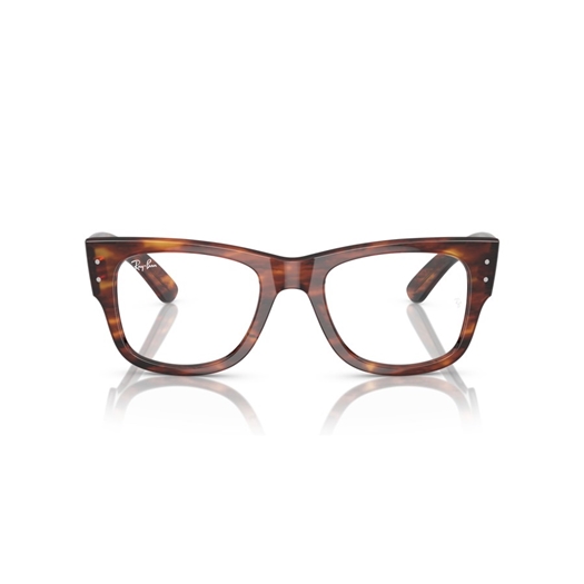 RAY-BAN  RX0840V - 2144 MEGA WAYFARER
