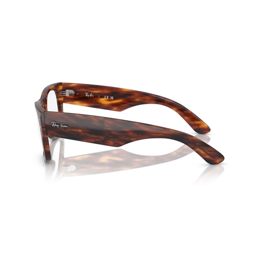 RAY-BAN  RX0840V - 2144 MEGA WAYFARER