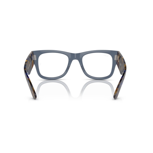 RAY-BAN  RX0840V - 8296 MEGA WAYFARER