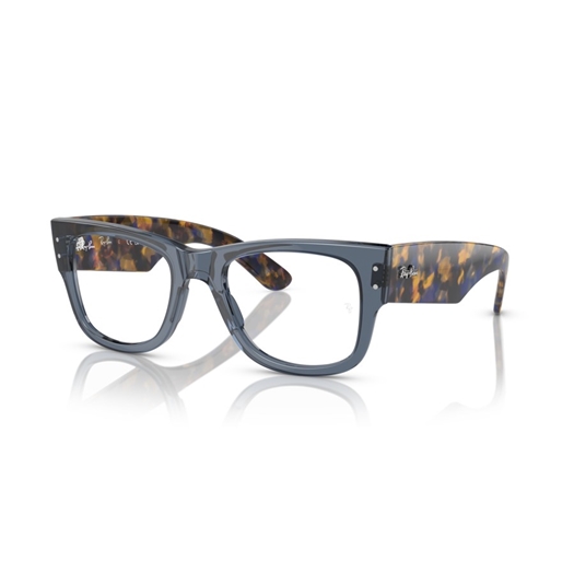 RAY-BAN  RX0840V - 8296 MEGA WAYFARER