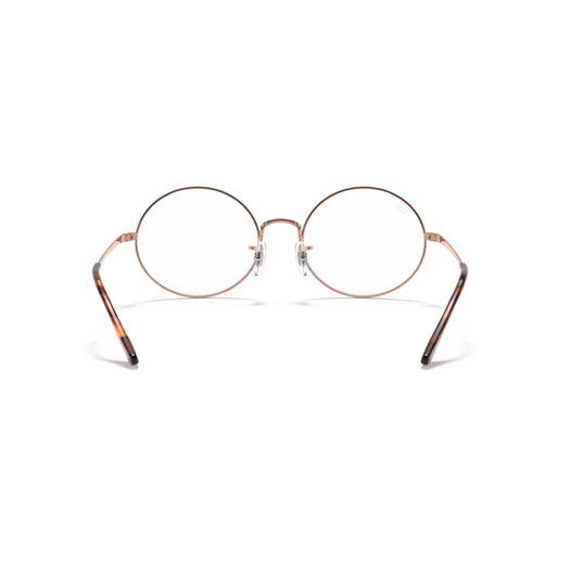 RAY-BAN  RX1970V - 2943 OVAL