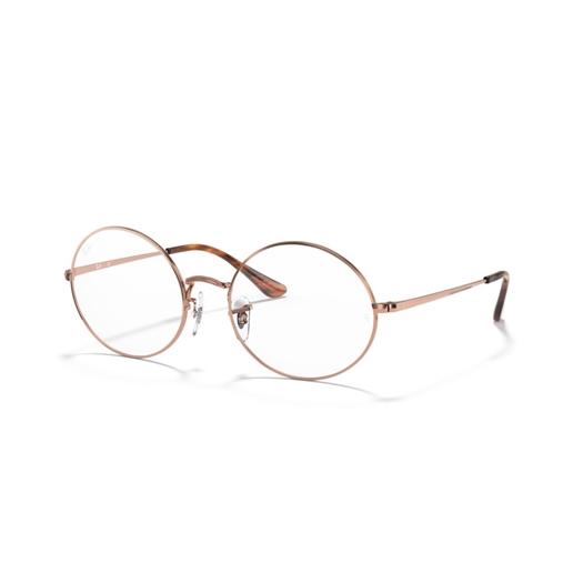 RAY-BAN  RX1970V - 2943 OVAL