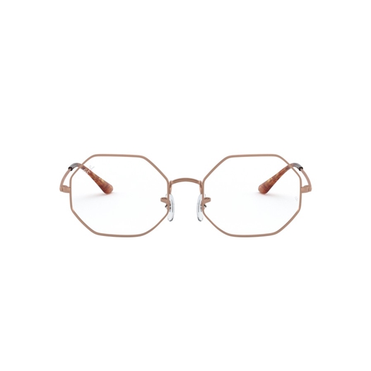 RAY-BAN  RX1972V - 2943 OCTAGON