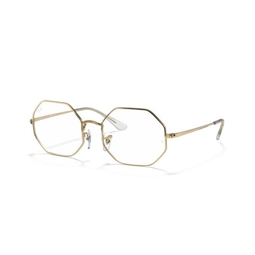 RAY-BAN  RX1972V - 3086 OCTAGON