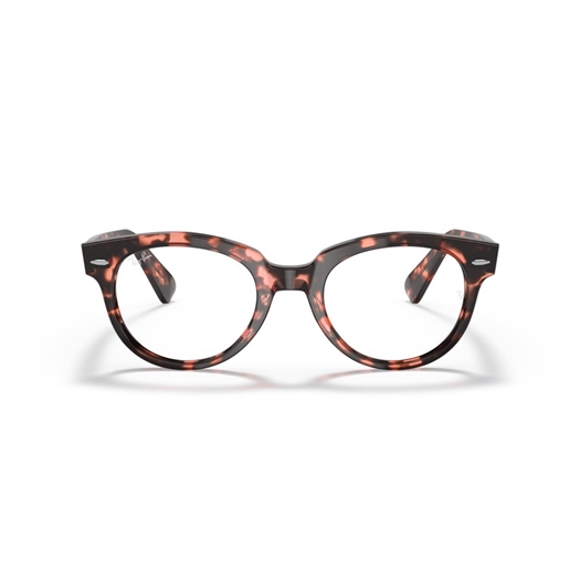 RAY-BAN  RX2199V - 8118