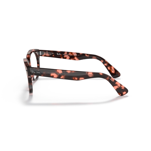 RAY-BAN  RX2199V - 8118