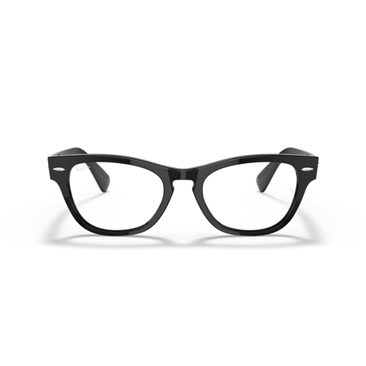 RAY-BAN  RX2201V - 2000 LARAMIE