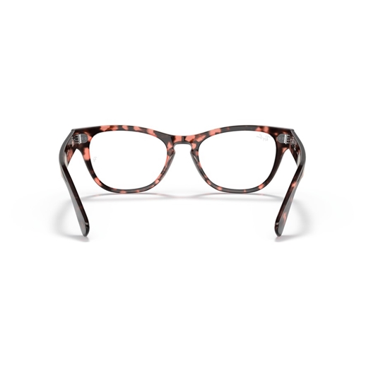RAY-BAN  RX2201V - 8118 LARAMIE