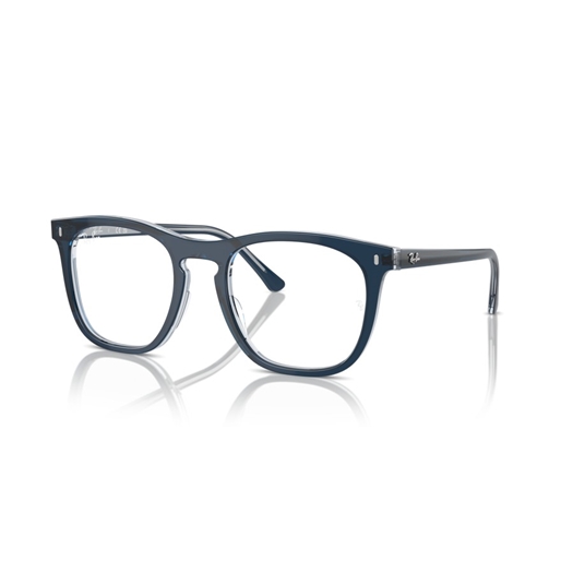 RAY-BAN  RX2210V - 8324