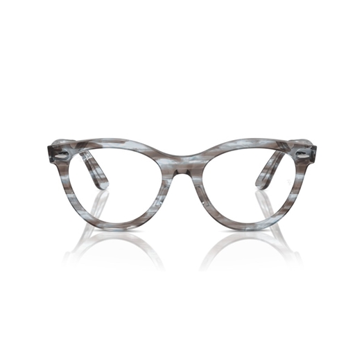 RAY-BAN  RX2241V - 8361 WAYFARER WAY