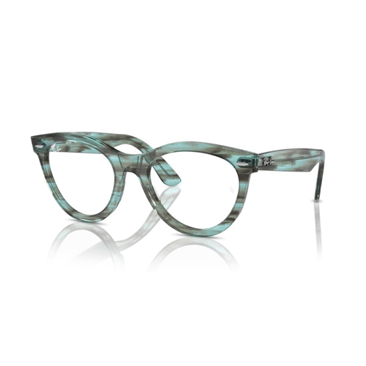 RAY-BAN  RX2241V - 8362 WAYFARER WAY