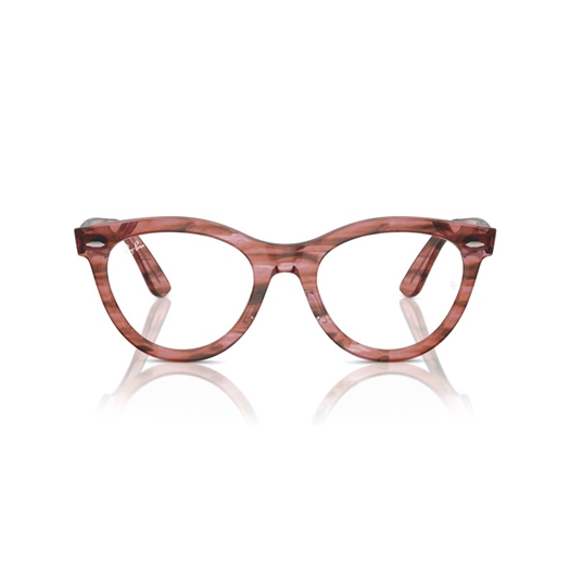 RAY-BAN  RX2241V - 8363 WAYFARER WAY
