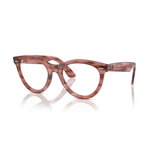 RAY-BAN  RX2241V - 8363 WAYFARER WAY