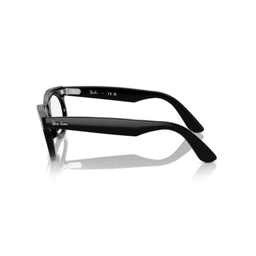 RAY-BAN  RX2242V - 2000 WAYFARER OVAL