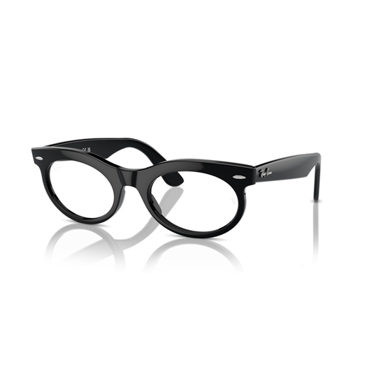 RAY-BAN  RX2242V - 2000 WAYFARER OVAL