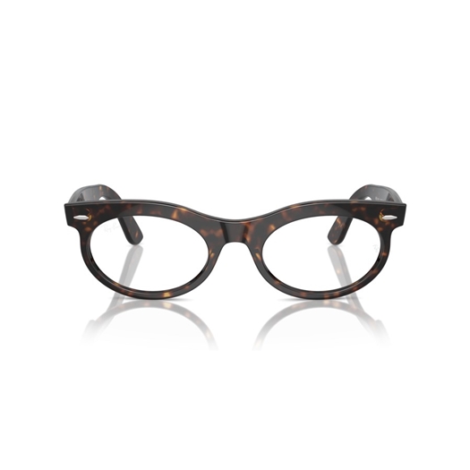 RAY-BAN  RX2242V - 2012 WAYFARER OVAL