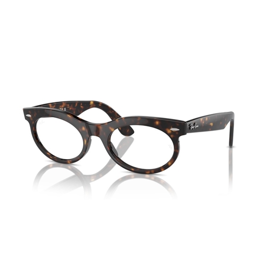 RAY-BAN  RX2242V - 2012 WAYFARER OVAL