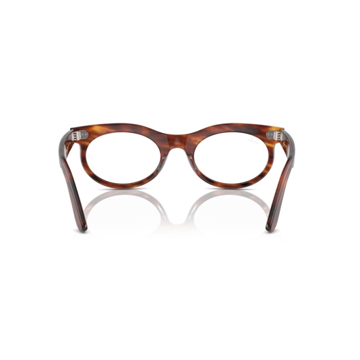 RAY-BAN  RX2242V - 2144 WAYFARER OVAL