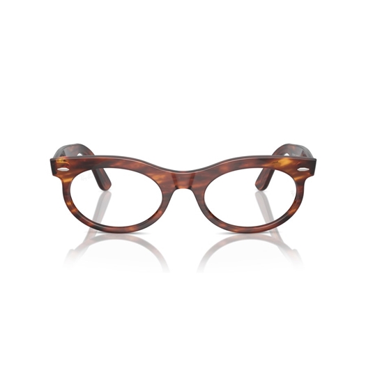RAY-BAN  RX2242V - 2144 WAYFARER OVAL