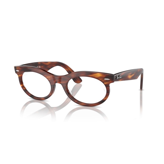 RAY-BAN  RX2242V - 2144 WAYFARER OVAL