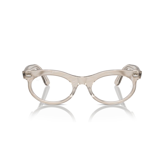 RAY-BAN  RX2242V - 8291 WAYFARER OVAL