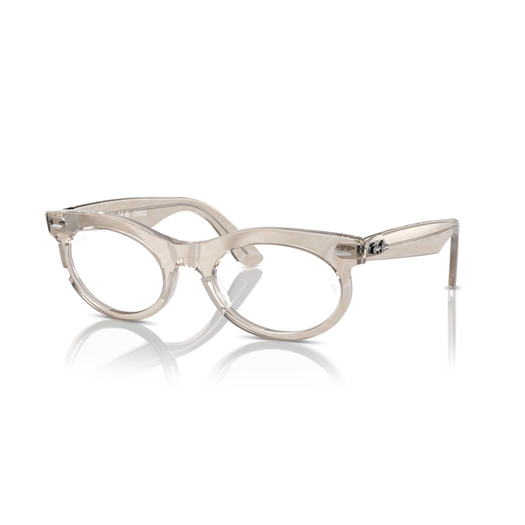 RAY-BAN  RX2242V - 8291 WAYFARER OVAL