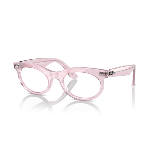 RAY-BAN  RX2242V - 8292 WAYFARER OVAL