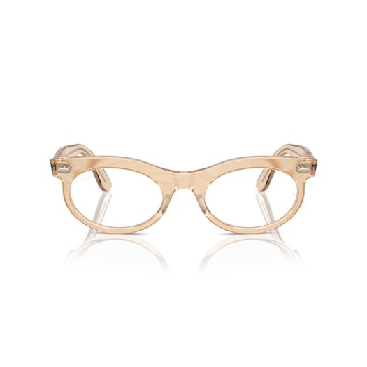 RAY-BAN  RX2242V - 8294 WAYFARER OVAL