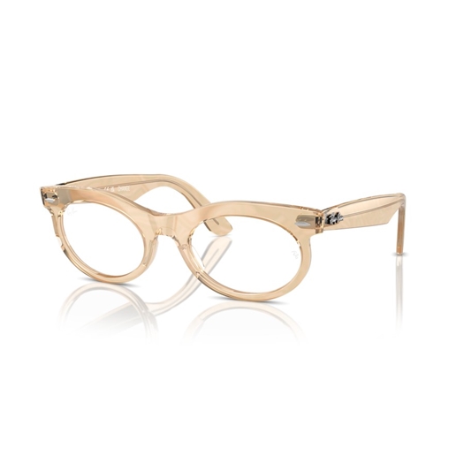 RAY-BAN  RX2242V - 8294 WAYFARER OVAL