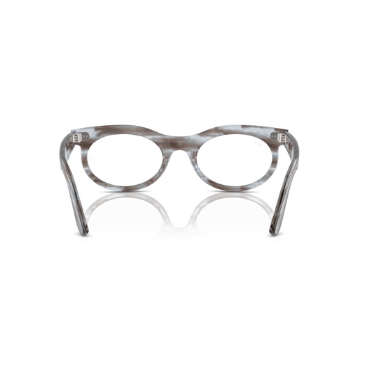 RAY-BAN  RX2242V - 8361 WAYFARER OVAL