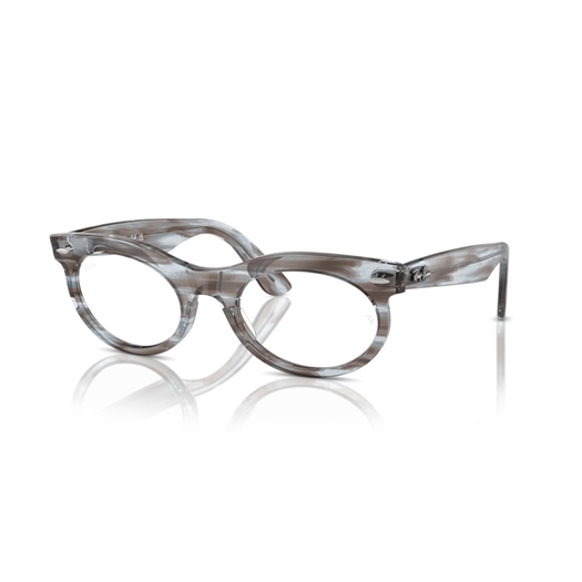 RAY-BAN  RX2242V - 8361 WAYFARER OVAL