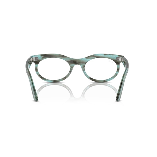 RAY-BAN  RX2242V - 8362 WAYFARER OVAL
