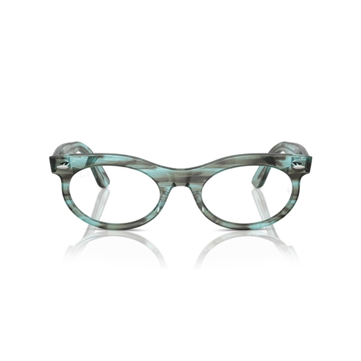 RAY-BAN  RX2242V - 8362 WAYFARER OVAL