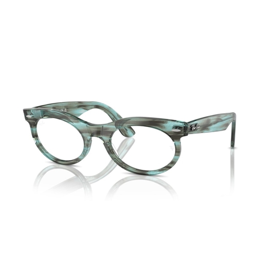 RAY-BAN  RX2242V - 8362 WAYFARER OVAL