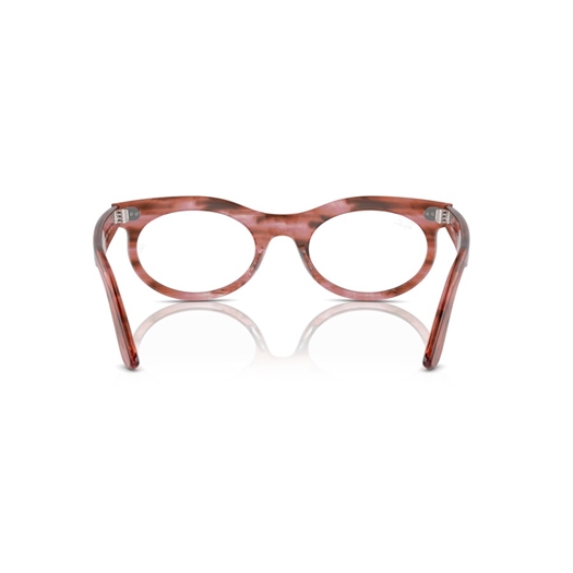 RAY-BAN  RX2242V - 8363 WAYFARER OVAL