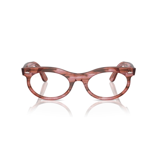 RAY-BAN  RX2242V - 8363 WAYFARER OVAL