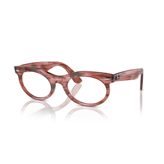 RAY-BAN  RX2242V - 8363 WAYFARER OVAL