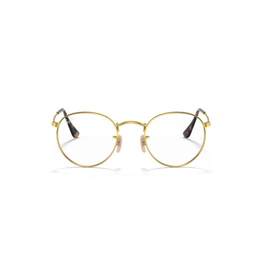 RAY-BAN RX3447V - 2500 ROUND METAL