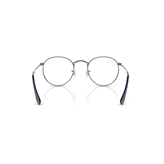 RAY-BAN RX3447V - 2502 ROUND METAL
